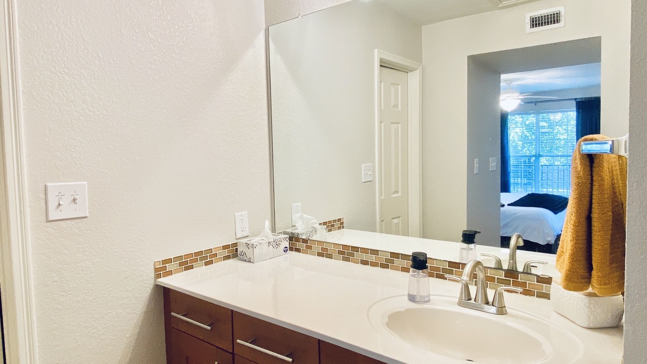 Photo of Bathroom in Allandale