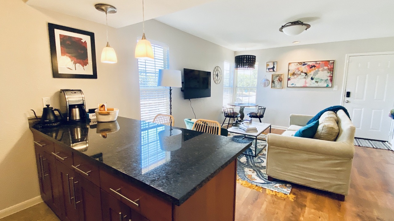 Photo of Bedroom in Allandale