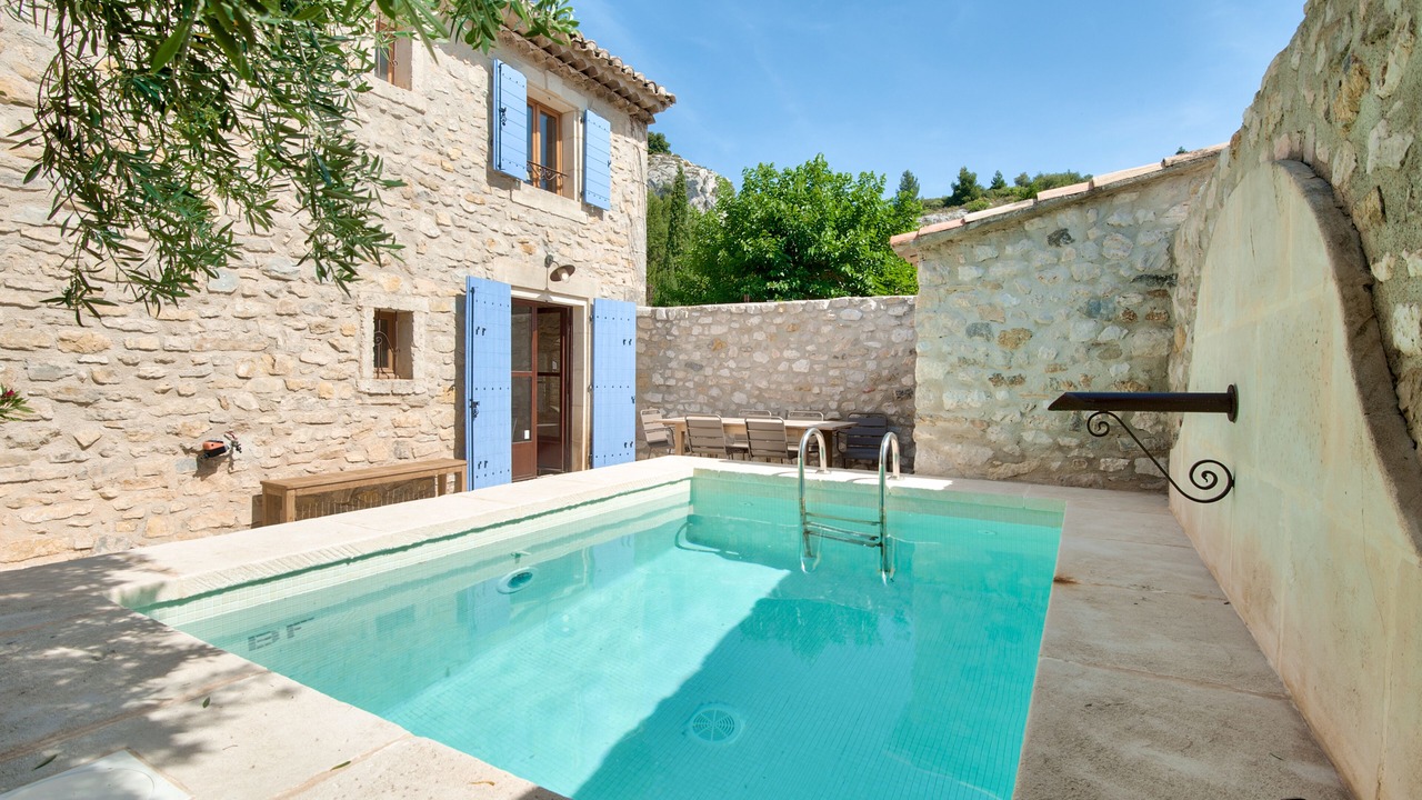 Photo of Outdoor in Aureille