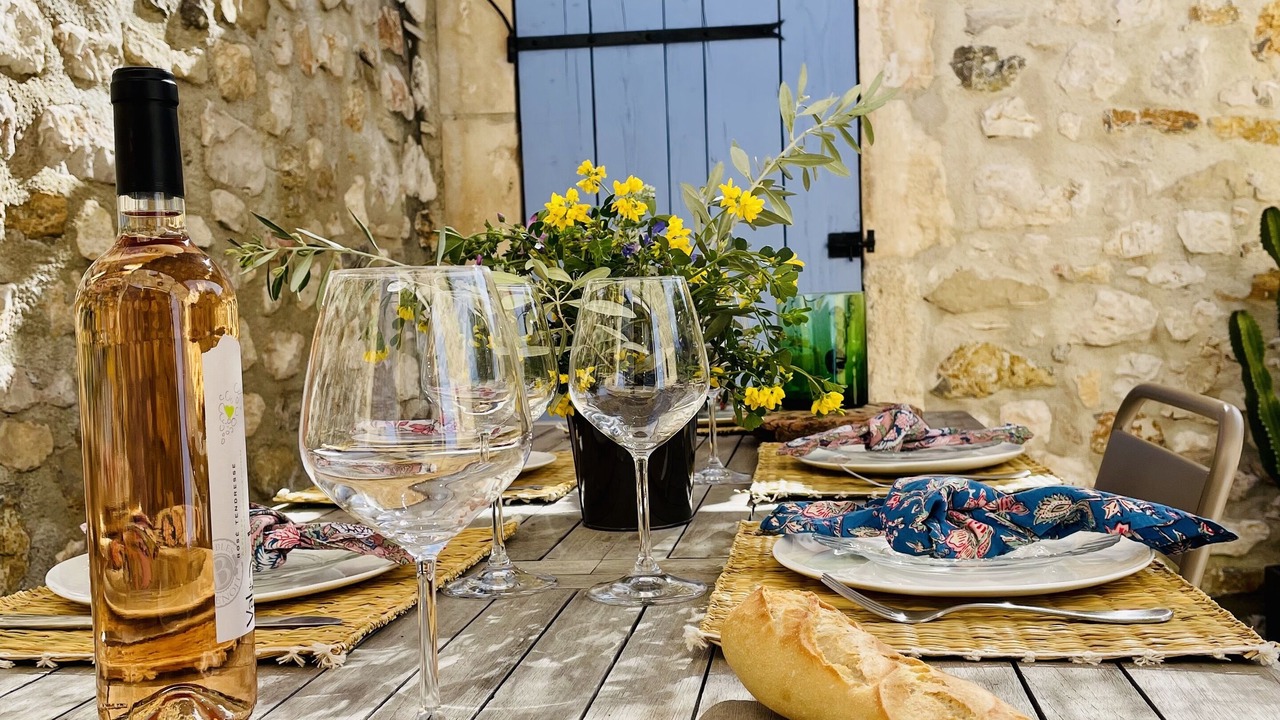 Photo of Outdoor in Aureille