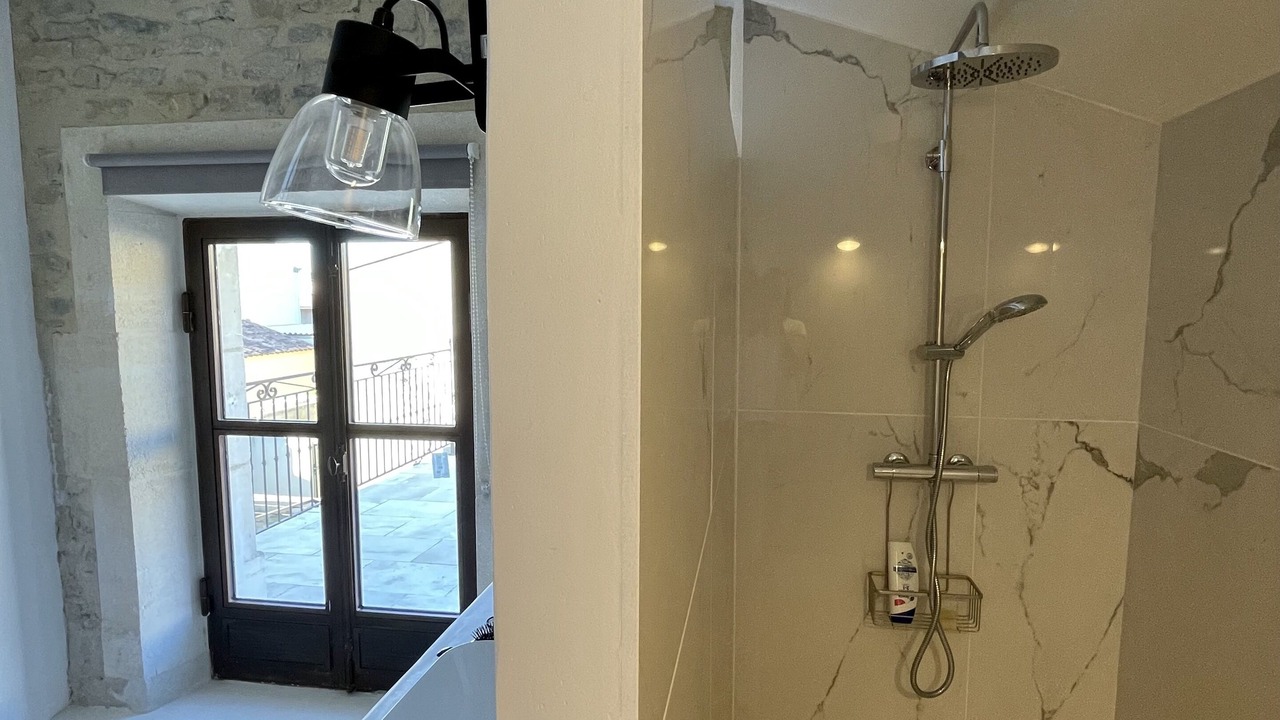 Photo of Bathroom in Aureille