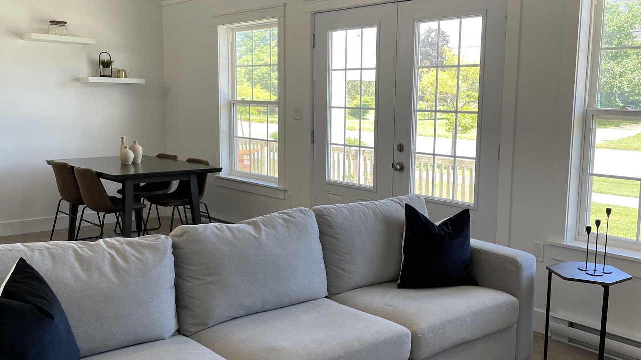 Photo of Livingroom in Georgetown