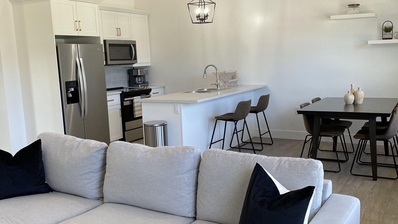 Photo of Livingroom in Georgetown