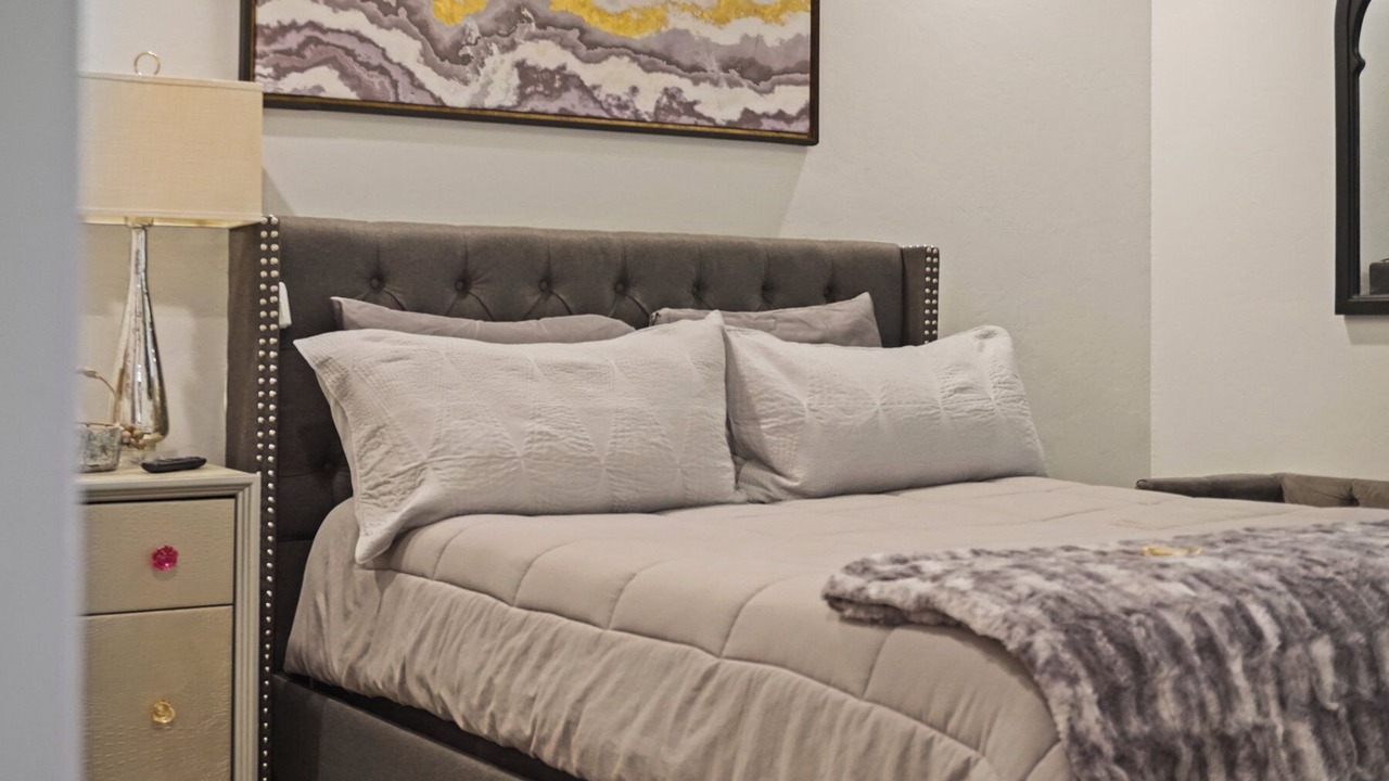 Photo of Bedroom in Midtown