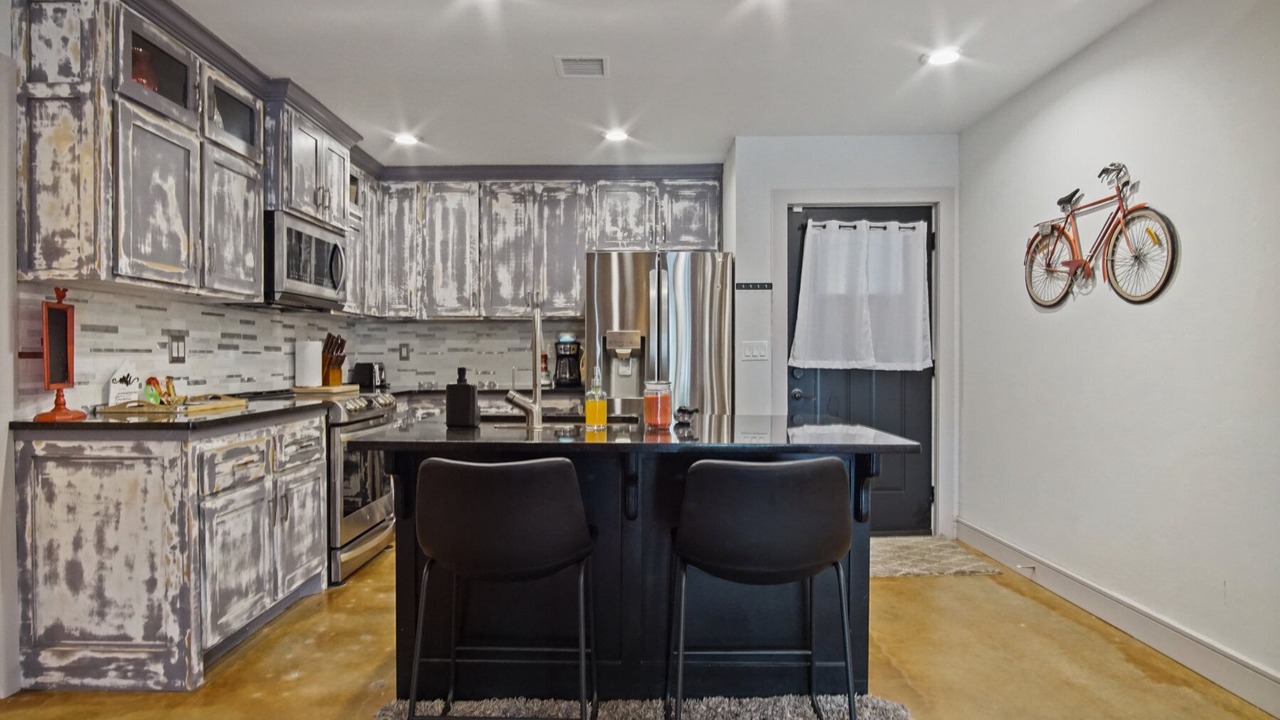 Photo of Kitchen in Midtown