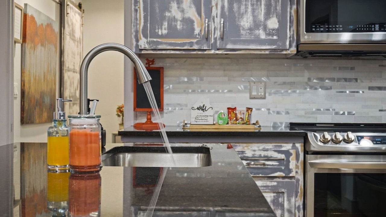 Photo of Kitchen in Midtown