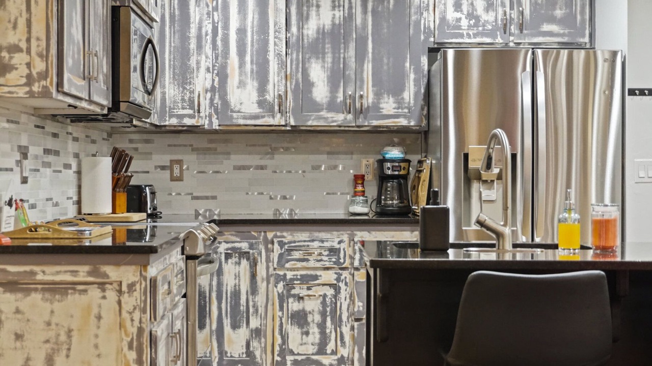 Photo of Kitchen in Midtown