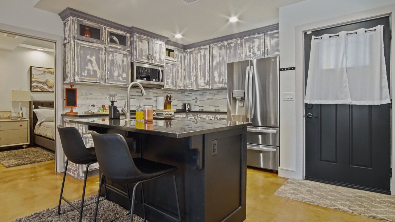 Photo of Kitchen in Midtown