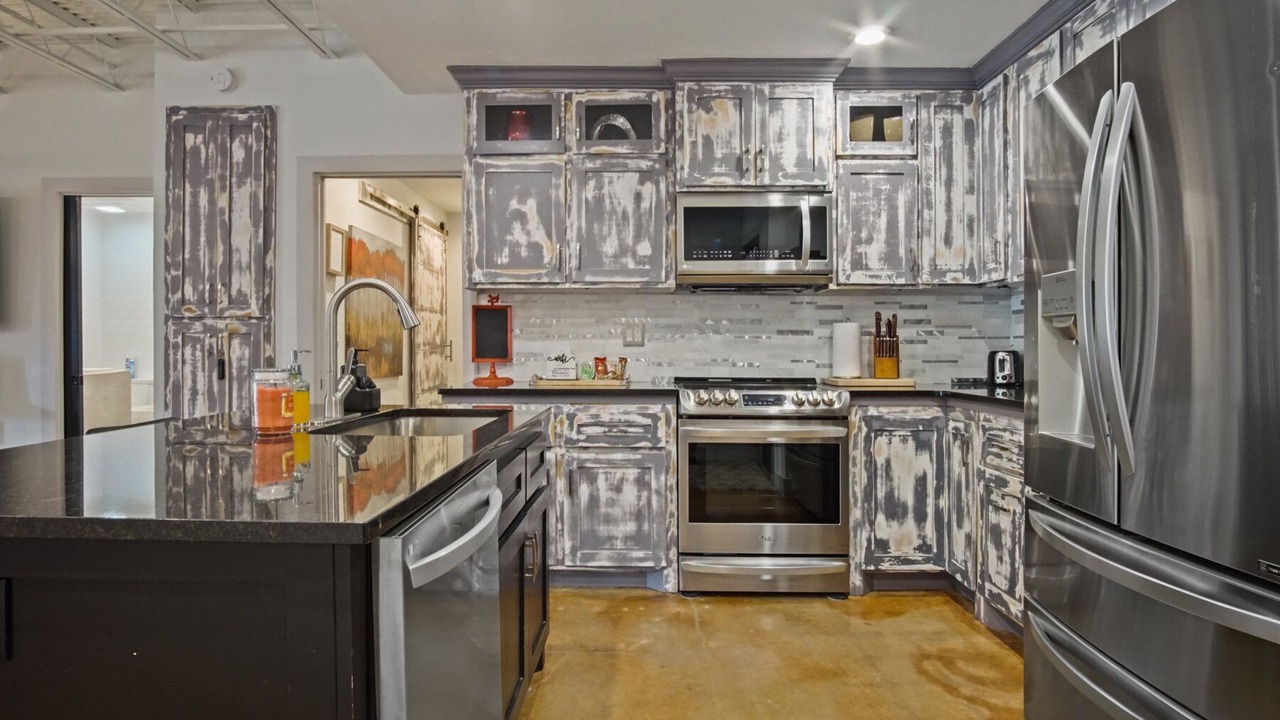 Photo of Kitchen in Midtown