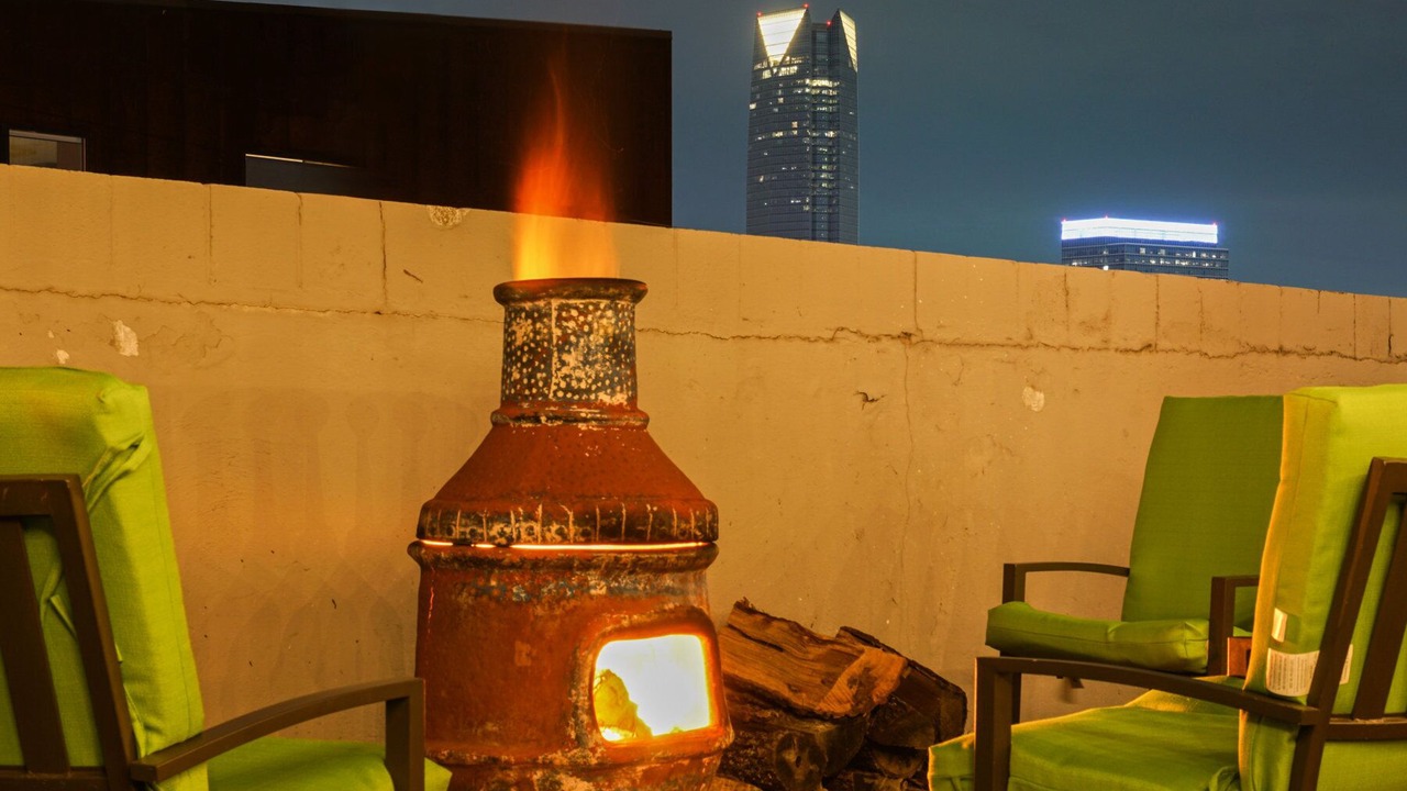 Photo of Outdoor in Midtown