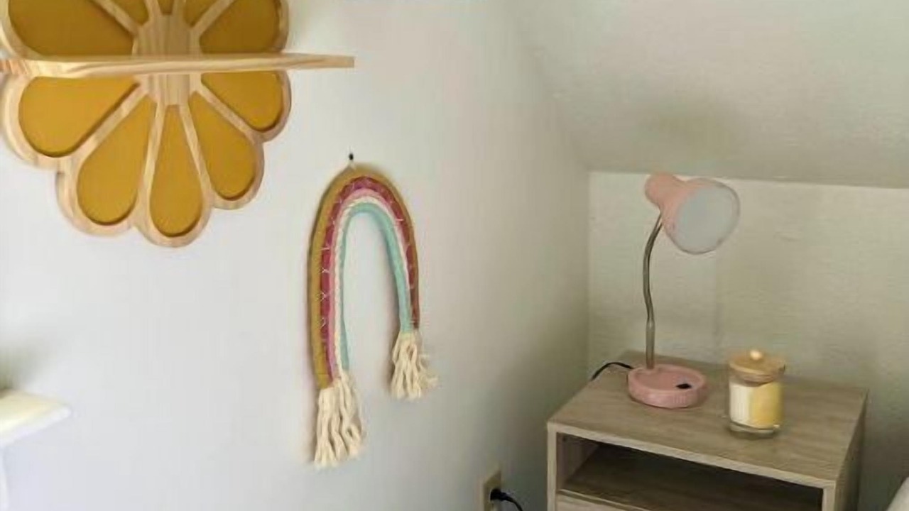 Photo of Bedroom in Long Pond