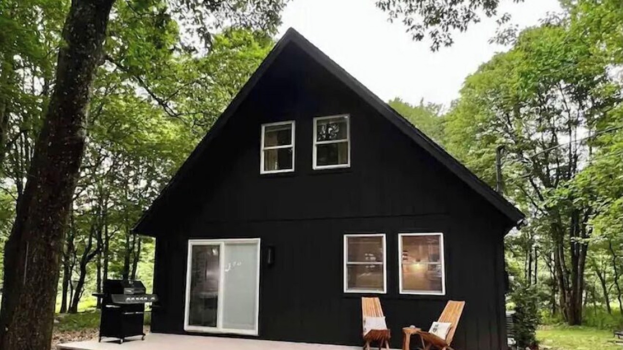 Photo of Patio Balcony in Long Pond