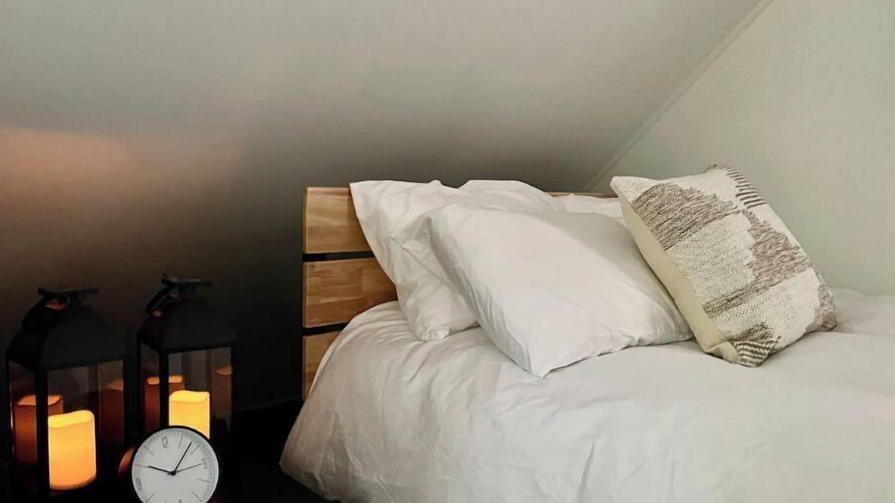 Photo of Bedroom in Long Pond