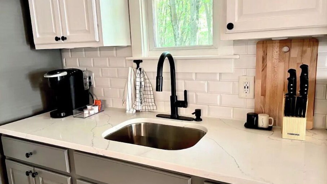 Photo of Kitchen in Long Pond