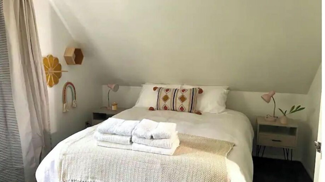 Photo of Bedroom in Long Pond