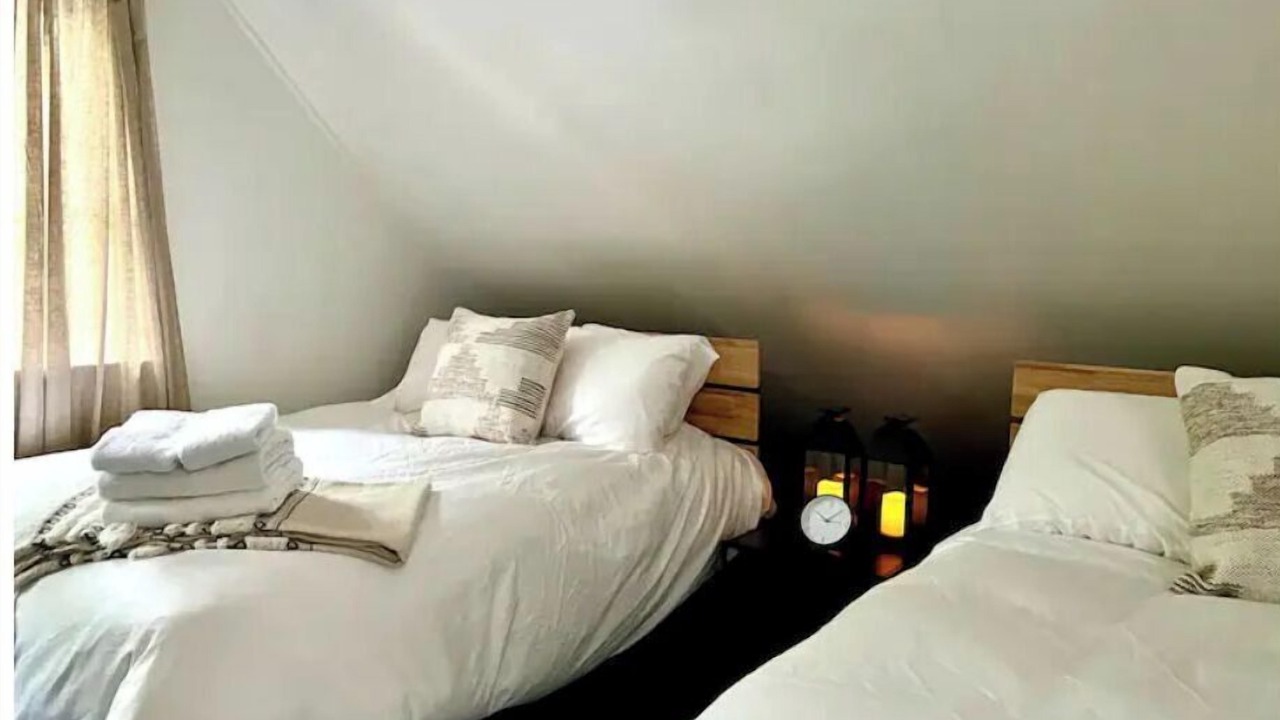 Photo of Bedroom in Long Pond