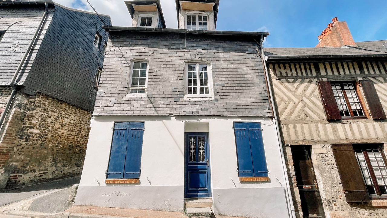 Photo of Outdoor in Honfleur