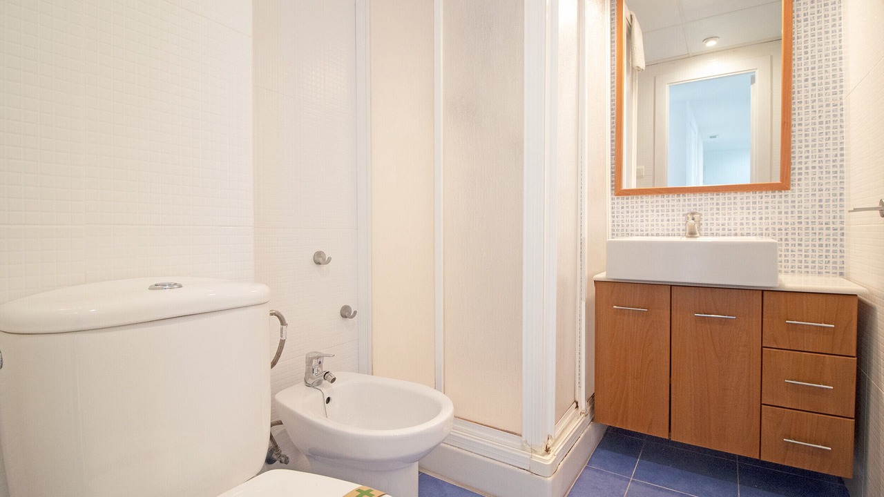 Photo of Bathroom in Canet de Berenguer