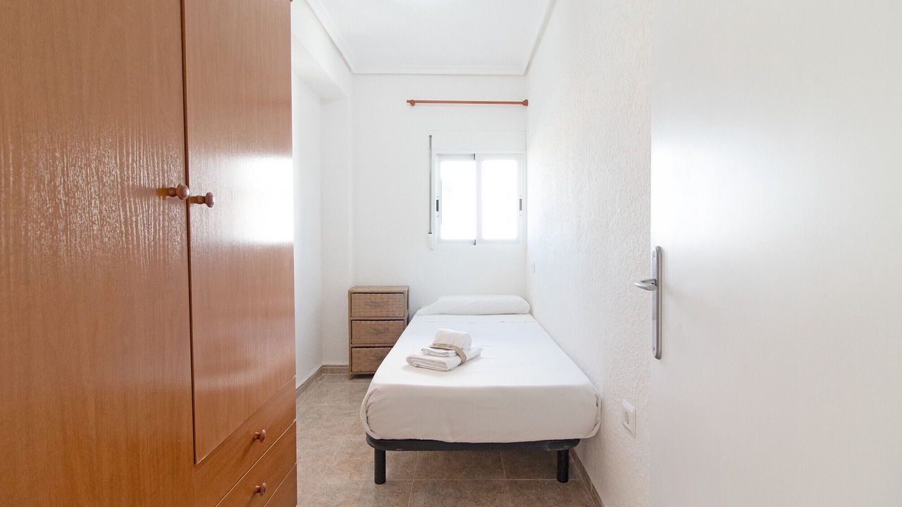 Photo of Bedroom in Canet de Berenguer