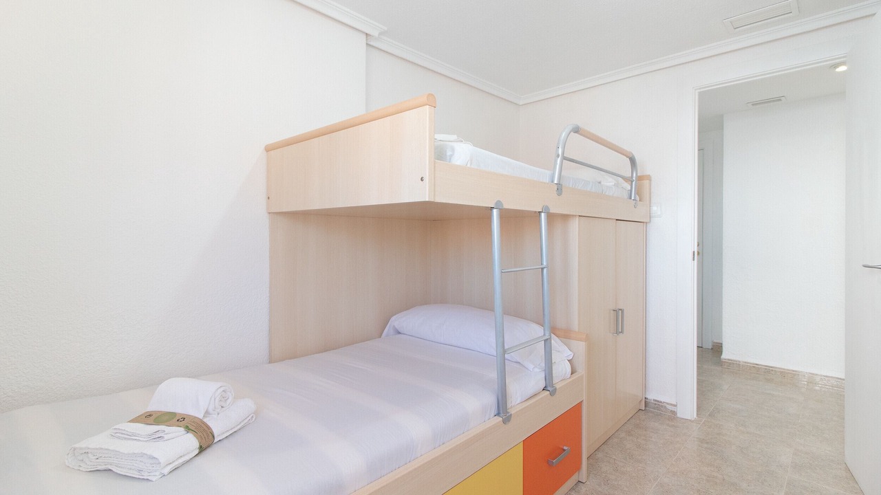 Photo of Bedroom in Canet de Berenguer