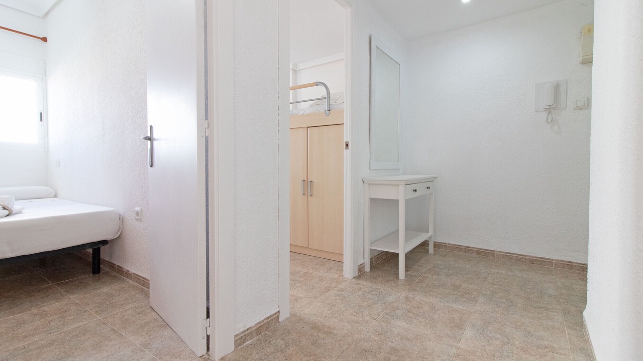 Photo of Bedroom in Canet de Berenguer