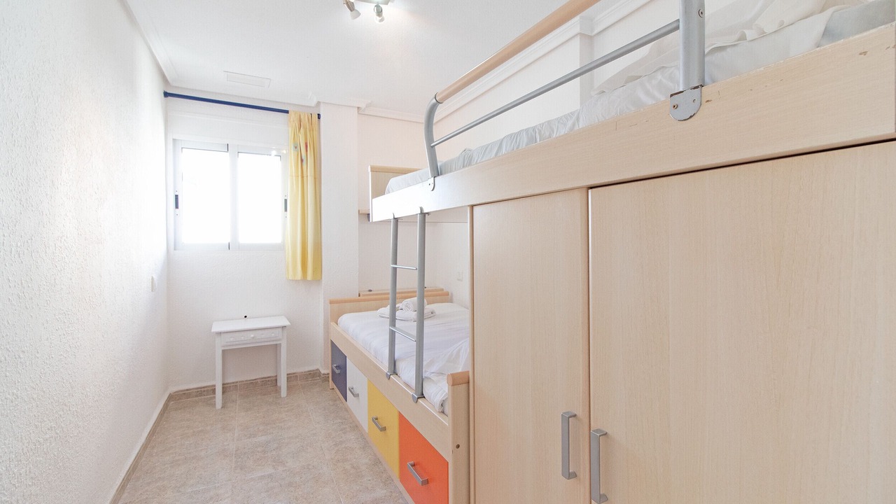 Photo of Bedroom in Canet de Berenguer