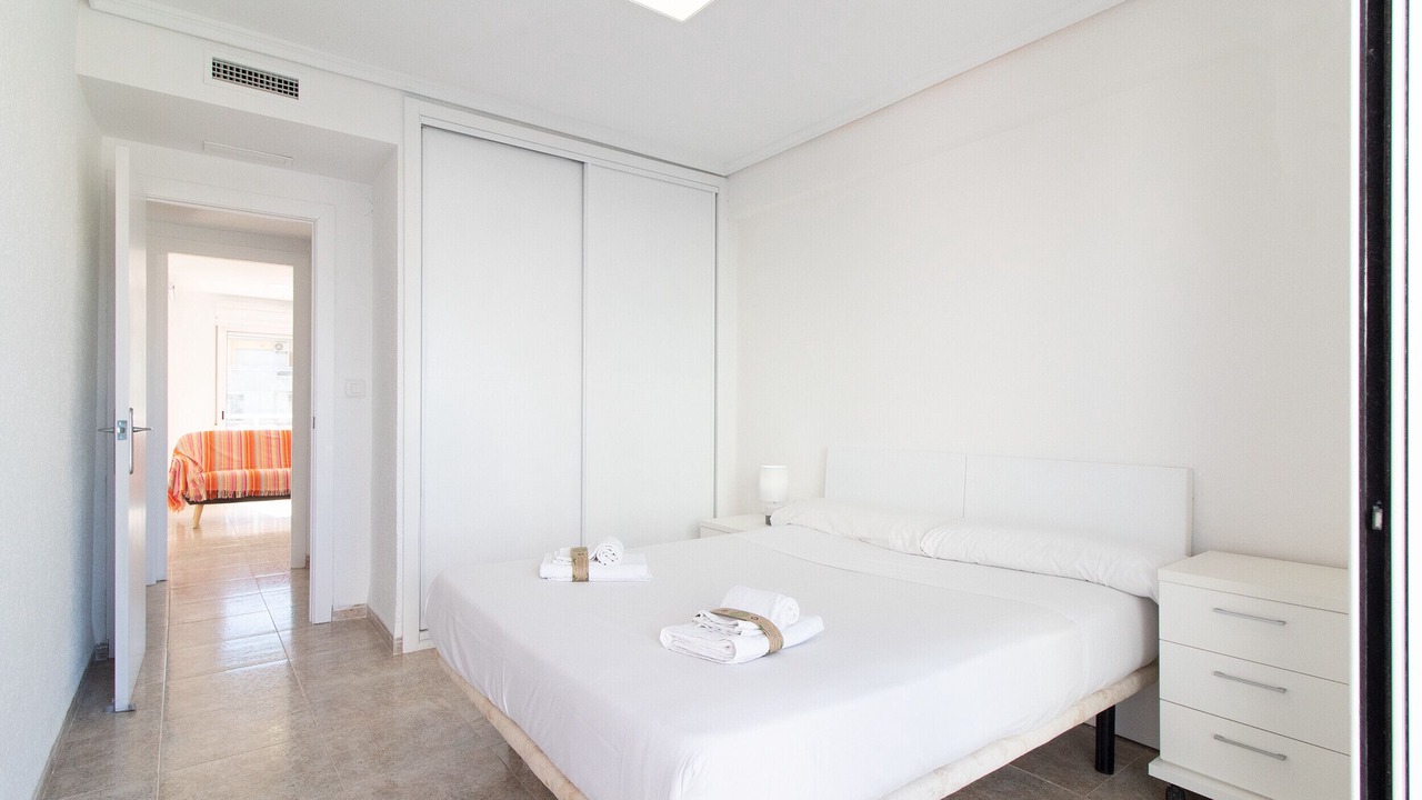 Photo of Bedroom in Canet de Berenguer