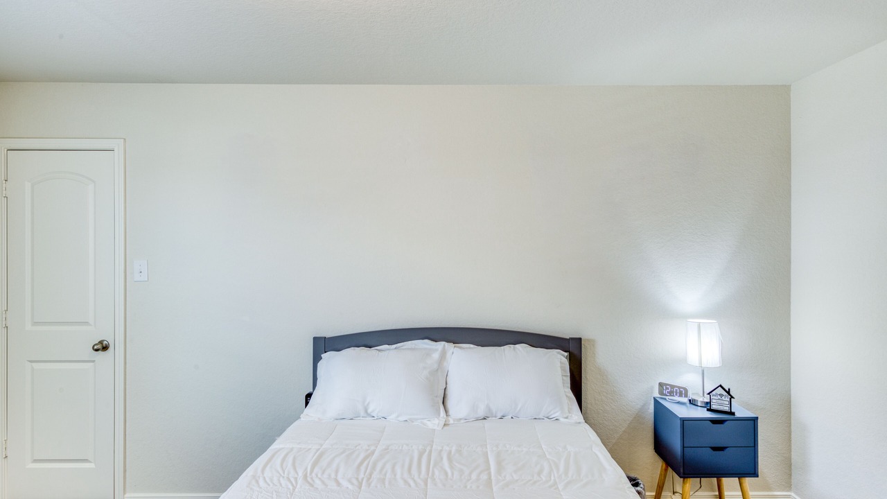 Photo of Bedroom in San Antonio