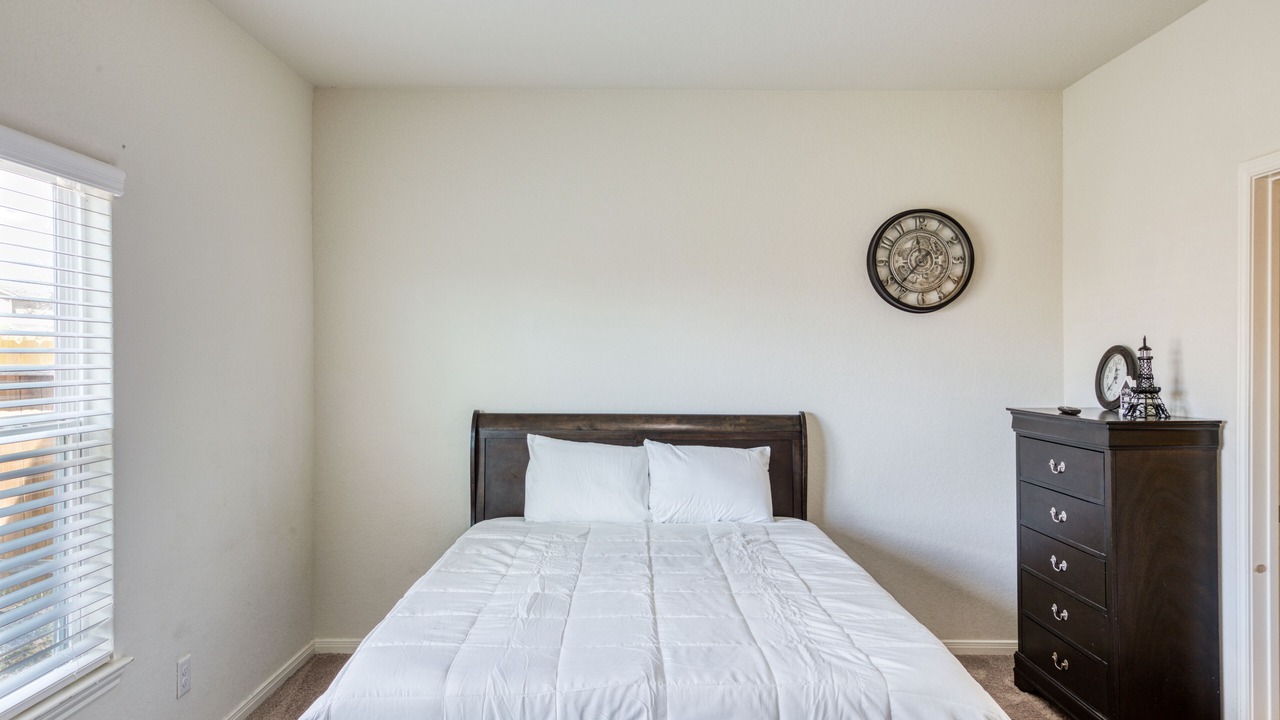 Photo of Bedroom in San Antonio