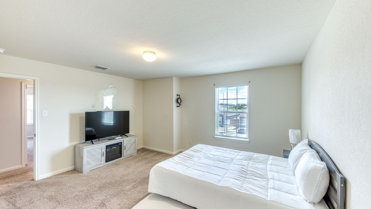 Photo of Bedroom in San Antonio