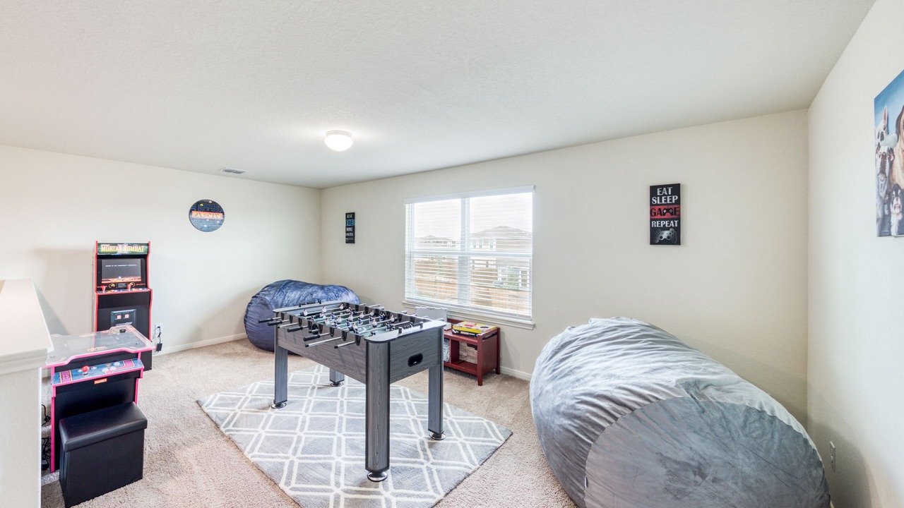 Photo of Bedroom in San Antonio