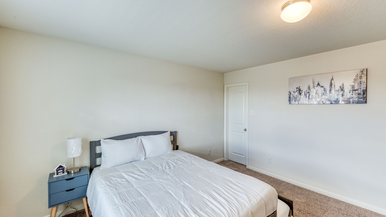 Photo of Bedroom in San Antonio