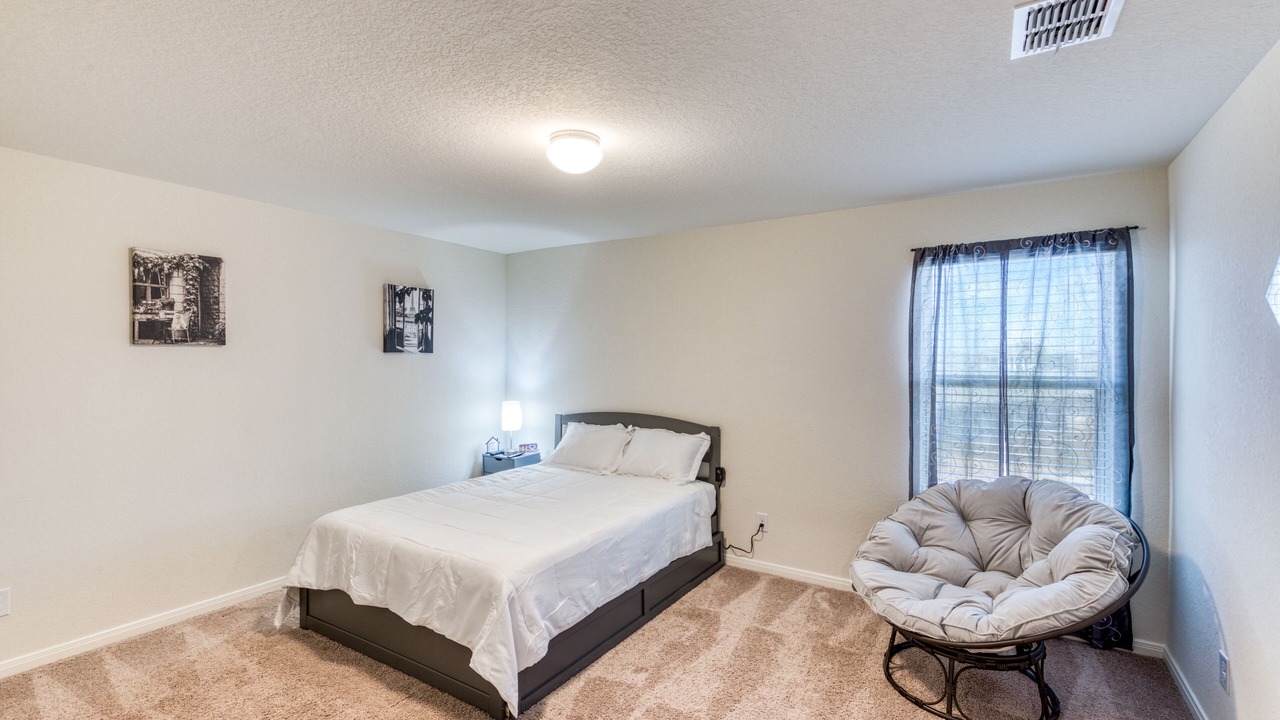 Photo of Bedroom in San Antonio