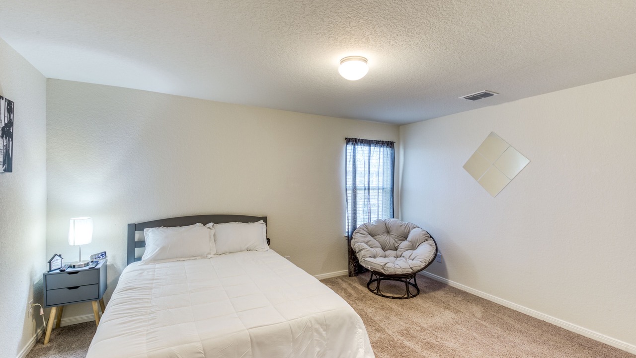 Photo of Bedroom in San Antonio