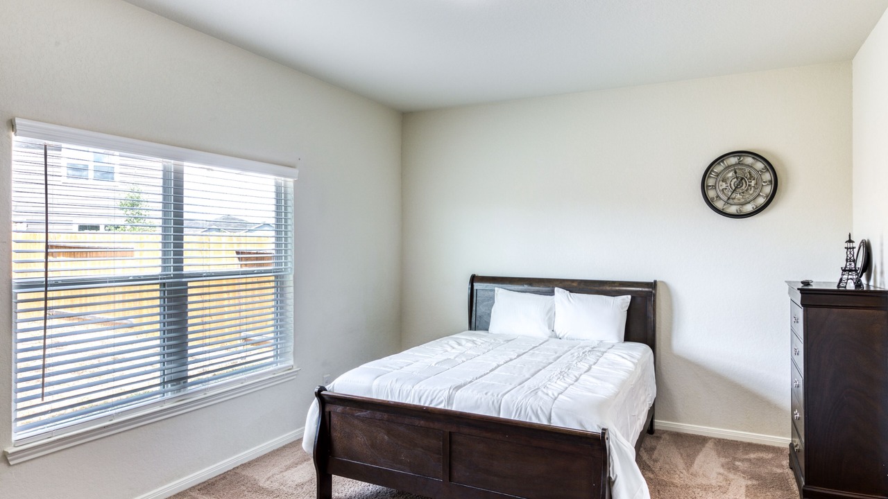 Photo of Bedroom in San Antonio