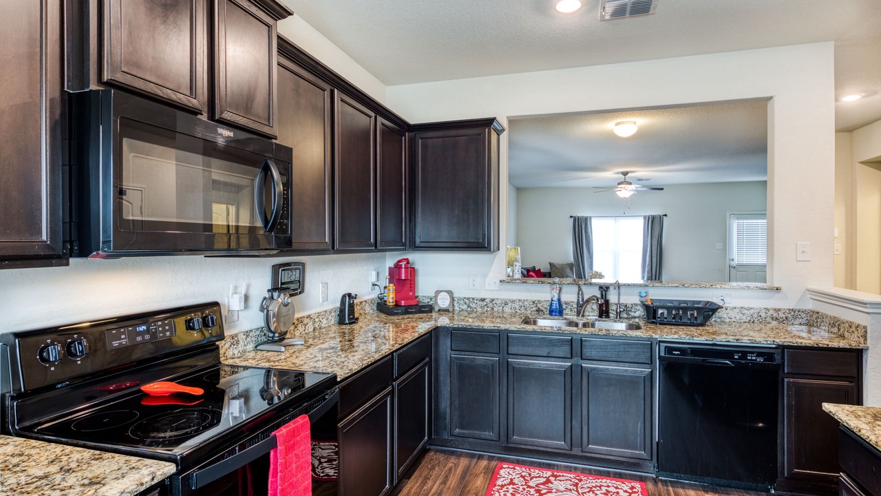 Photo of Kitchen in San Antonio