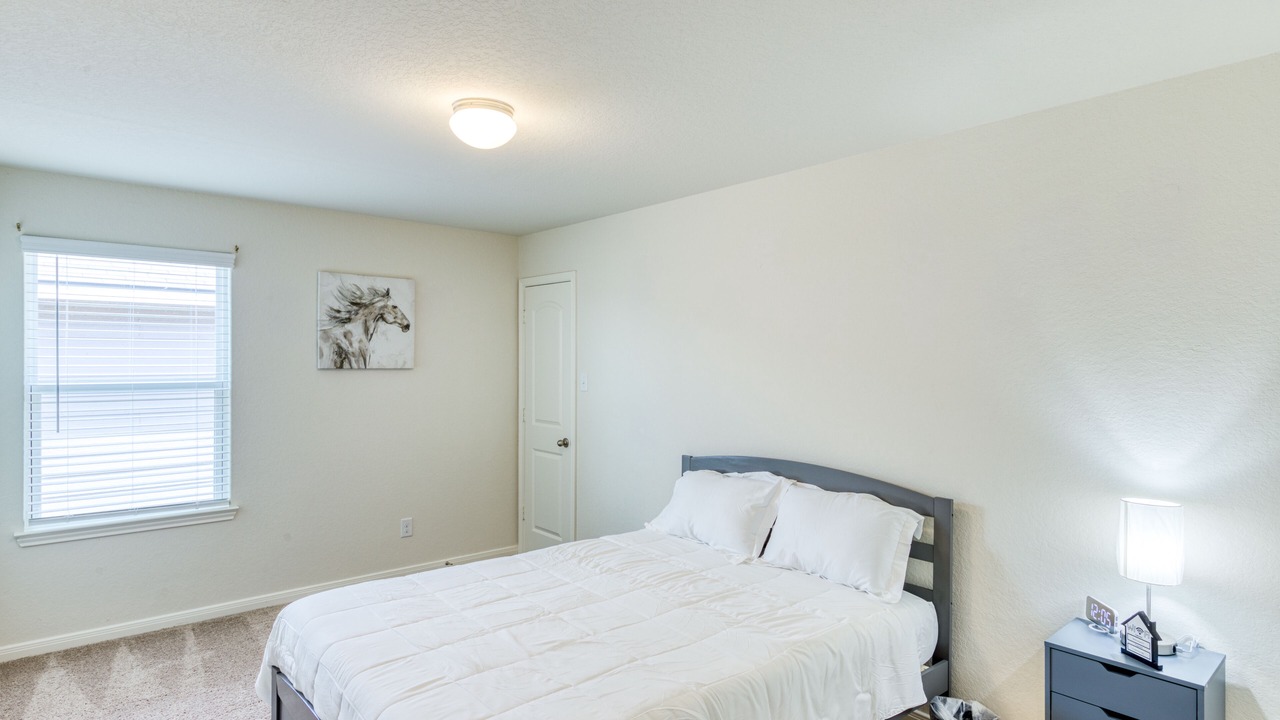 Photo of Bedroom in San Antonio