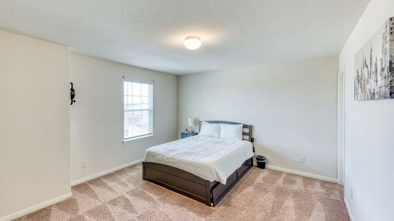 Photo of Bedroom in San Antonio