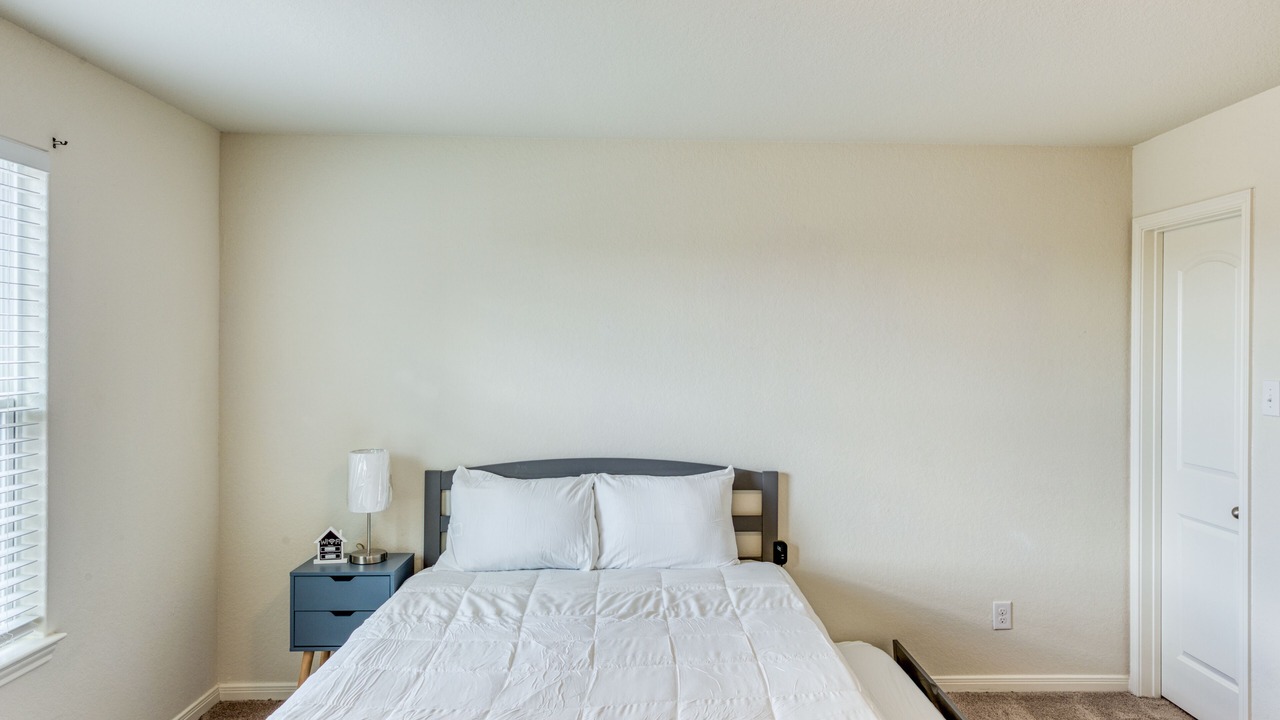 Photo of Bedroom in San Antonio