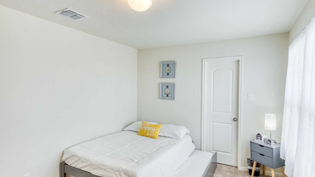 Photo of Bedroom in San Antonio