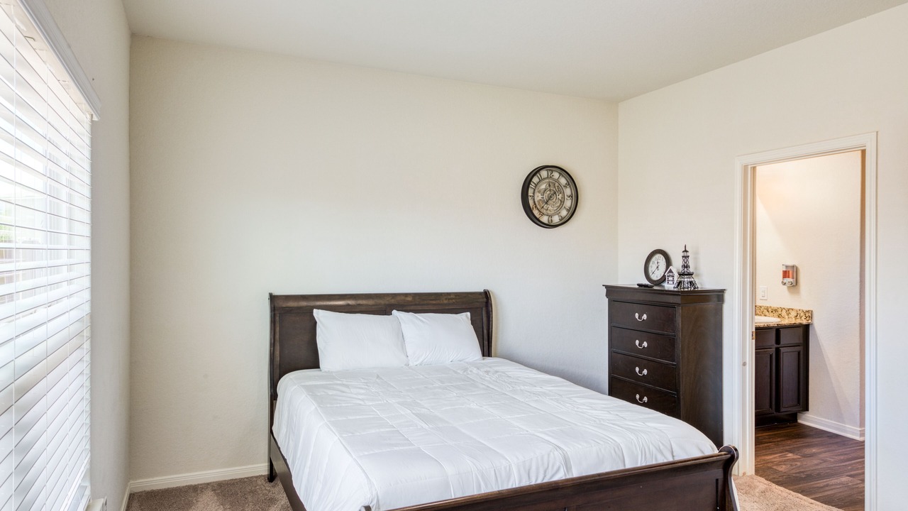 Photo of Bedroom in San Antonio