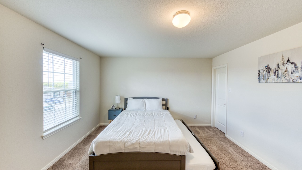 Photo of Bedroom in San Antonio