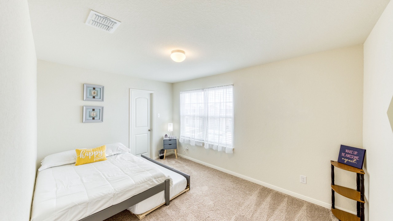 Photo of Bedroom in San Antonio