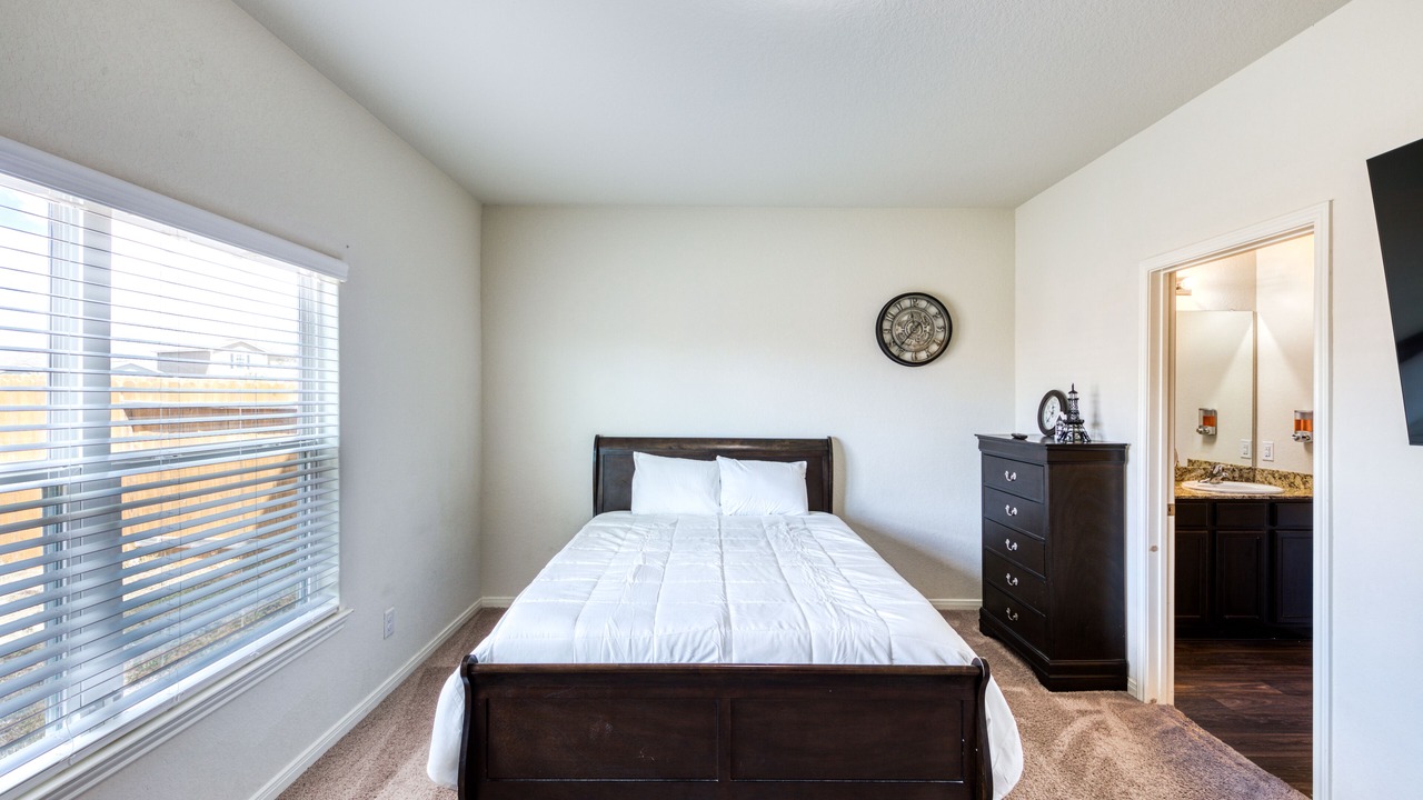 Photo of Bedroom in San Antonio