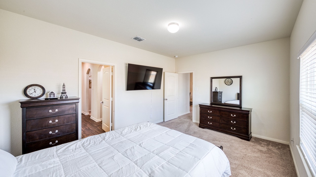 Photo of Bedroom in San Antonio