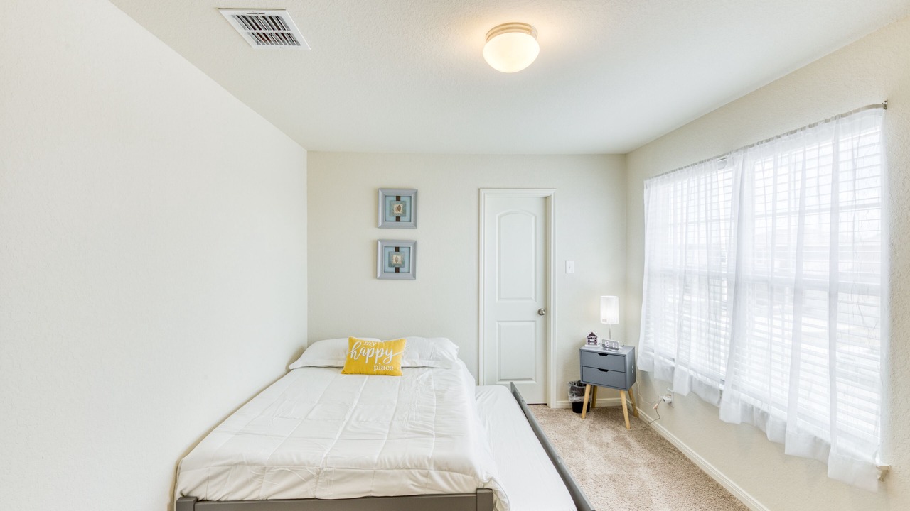 Photo of Bedroom in San Antonio