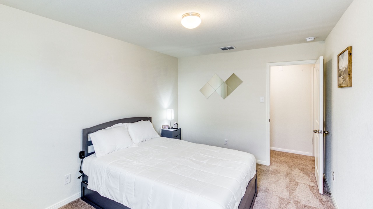 Photo of Bedroom in San Antonio