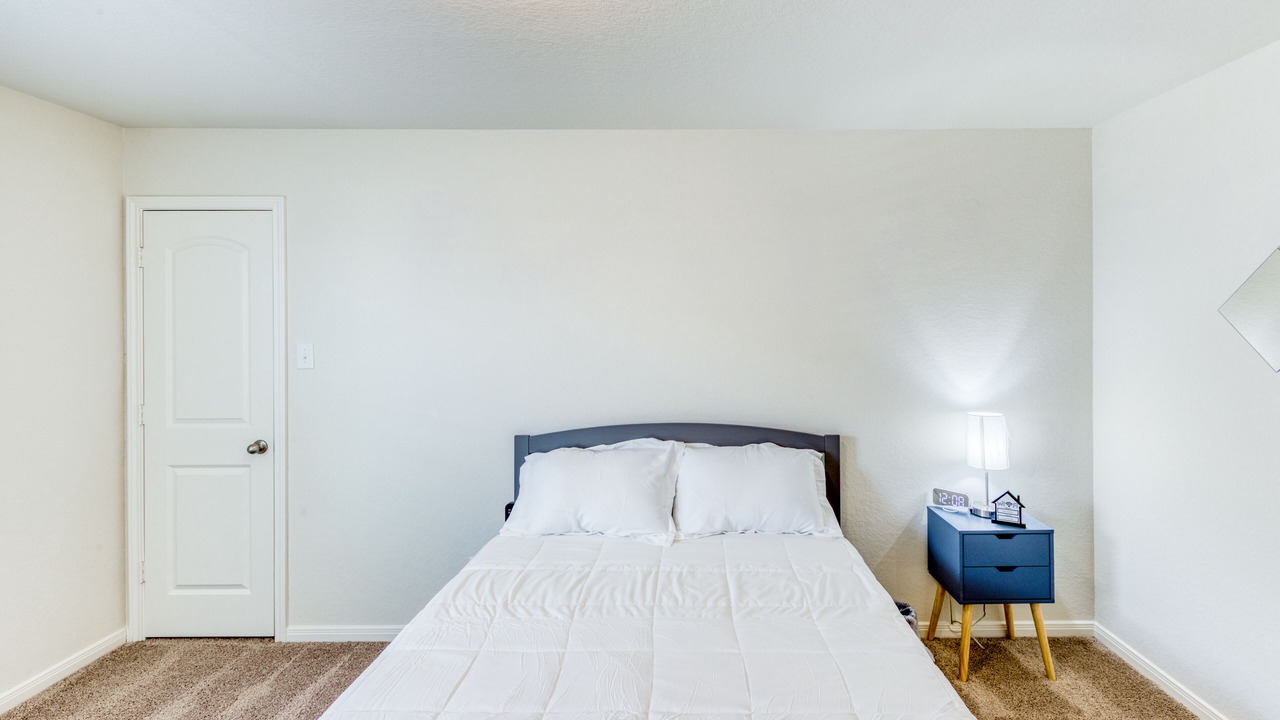 Photo of Bedroom in San Antonio