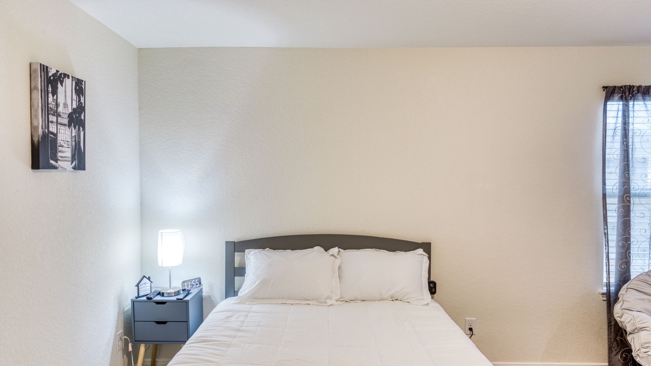 Photo of Bedroom in San Antonio