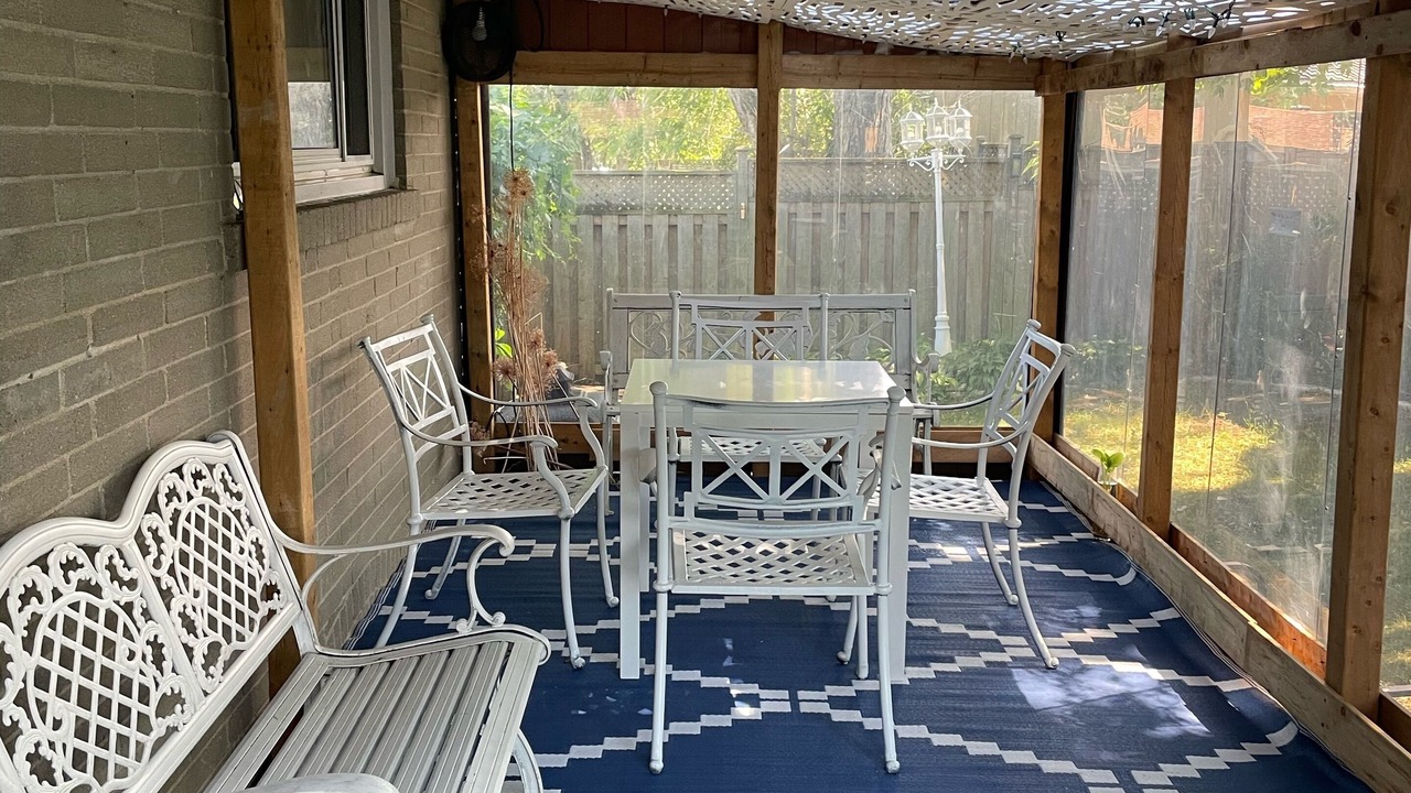 Photo of Outdoor in Woburn